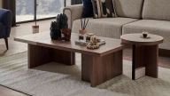 Arkadya Coffee Table