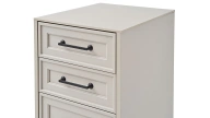 Trento High Chest of Drawers