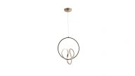 Ring Pendant Lighting