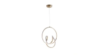 Ring Pendant Lighting