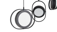 Doğtaş Home Disc Pendant Light