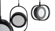 Doğtaş Home Disc Pendant Light