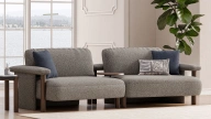 Joseph 4-seater Sofa