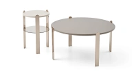 Meda Side Coffee Table