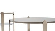 Meda Side Coffee Table