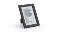 Doğtaş Home Adel Black Frame - 13x18 cm