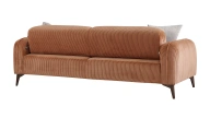 Lea 3-seater Sofa Bed