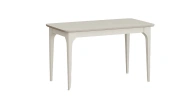 Vina Kitchen Table - White