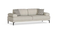 Trento 3-Seater Sofa