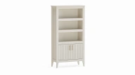 Charm Wide Bookcase
