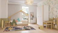 Tiny Dresser