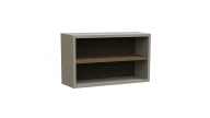 Theo Study Desk Upper Module - Shelf