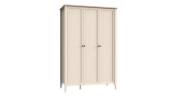 Calmera 3-Door Cabinet