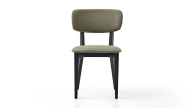 Solid Chair