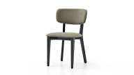 Solid Chair