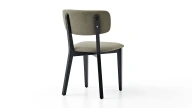 Solid Chair