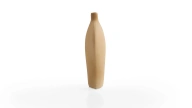 Doğtaş Home Athena Yellow Vase Set of 2