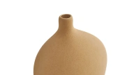 Doğtaş Home Athena Yellow Vase Set of 2