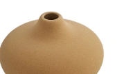 Artemis Set of 3 Yellow Vases