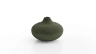 Doğtaş Home Artemis  Green Vase Set of 3