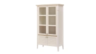 Toscana Display Cabinet - Large