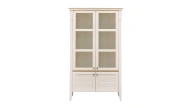 Toscana Display Cabinet - Large
