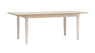 Toscana Extendable Dining Table - 160 cm