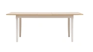 Toscana Extendable Dining Table - 160 cm