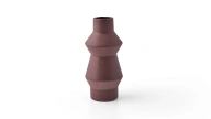 Bestie Plum Vase