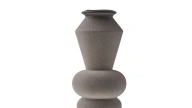 Molien Degrade Vase