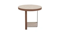 Arkadya Side Coffee Table