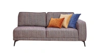 Flexa 2-seater Module-Armrest