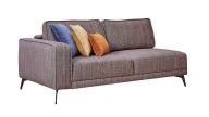 Flexa 2-seater Module-Armrest