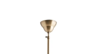 Cleo Gold Pendant Light