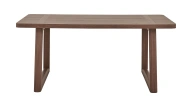 Vermont Fixed Dining Table - 180 cm