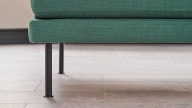 JOY 2-Seater Module with Armrest