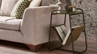Lucca Corner Sofa