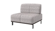 Massimo Single Corner Module - Armless