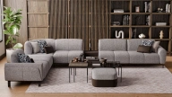 Massimo Single Corner Module - Armless