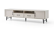 Trento TV Unit Bottom Module - 200 cm