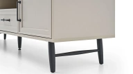 Trento TV Unit Bottom Module - 200 cm