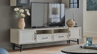Trento TV Unit Bottom Module - 200 cm