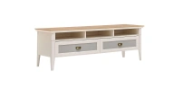 Toscana TV Unit Bottom Module - 180 cm