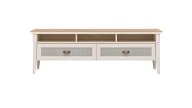 Toscana TV Unit Bottom Module - 180 cm
