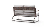Rene 2-Seater Sofa