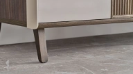 Bend 6 Door Wardrobe