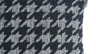 Doğtaş Home Palanca Cushion Grey Black