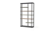 Tris Bookshelf