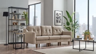 Robin 3-seater Sofa