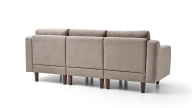 Robin 3-seater Sofa